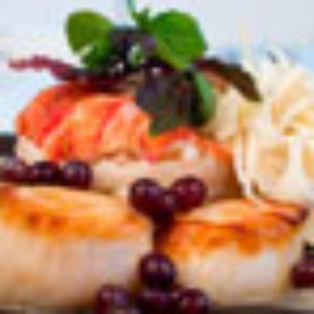 Restaurant Akropolis